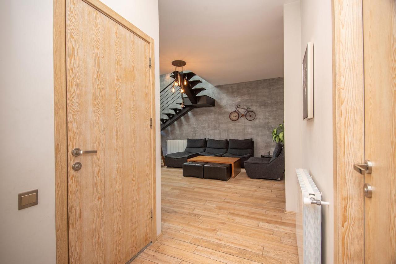 Luxury 4 Bedroom Apartment #1 In The City Center Of Tbilisi Zewnętrze zdjęcie